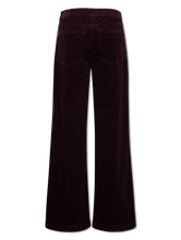 Image sur Pantalon en velours côtelé MAINE