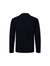 Image sur Veste en maille