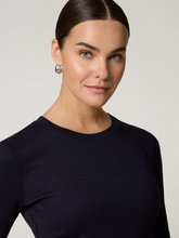 Bild von T-Shirt mit 1/2 Ärmel