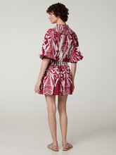 Bild von Overall mit Print