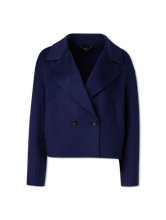 Bild von Cabanjacke aus Doubleface
