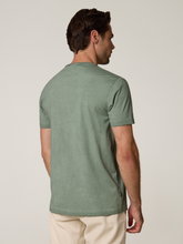 Bild von T-Shirt mit Print