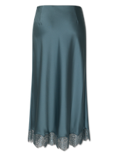 Image sur Midujupe aus Satin