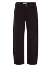Bild von Jeans im Barrel Leg Fit ELIN