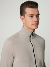Bild von Strickjacke im Regular Fit AVAC