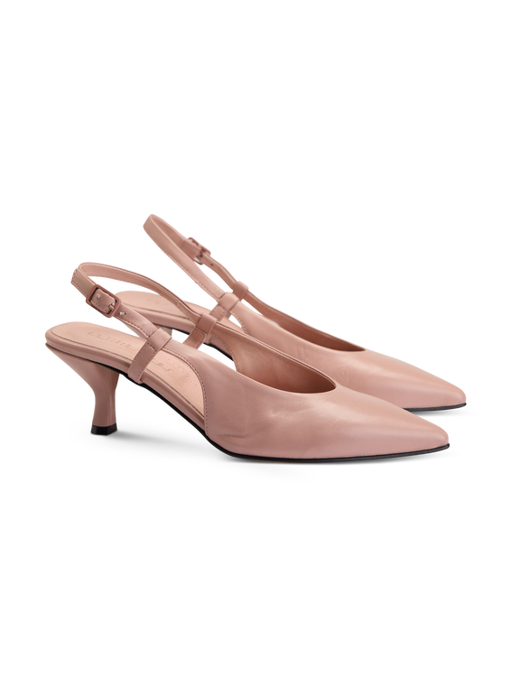 Image sur Escarpin HENRIETTE