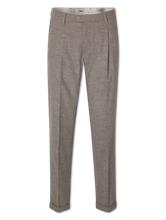 Bild von Chino im Tapered Fit TINO