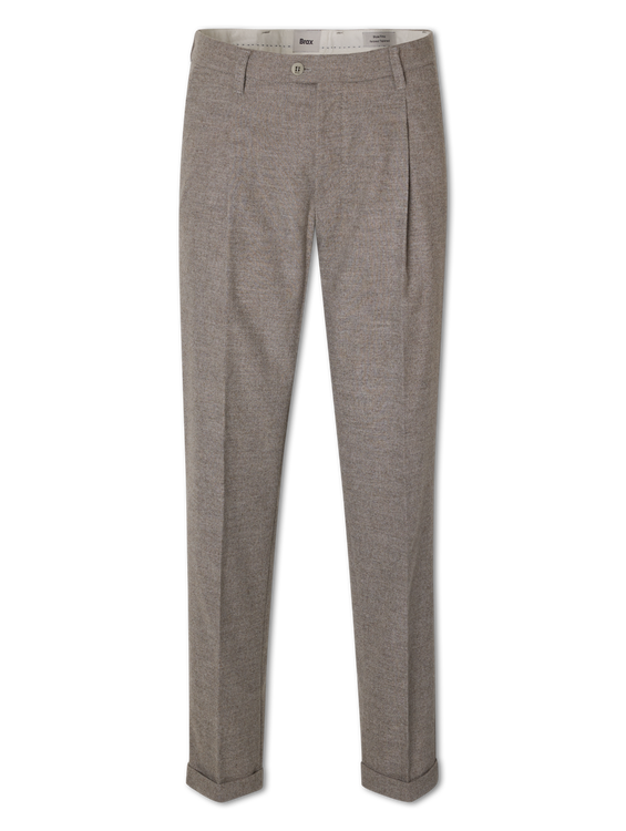 Bild von Chino im Tapered Fit TINO