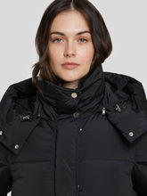 Bild von Daunenmantel AURORA