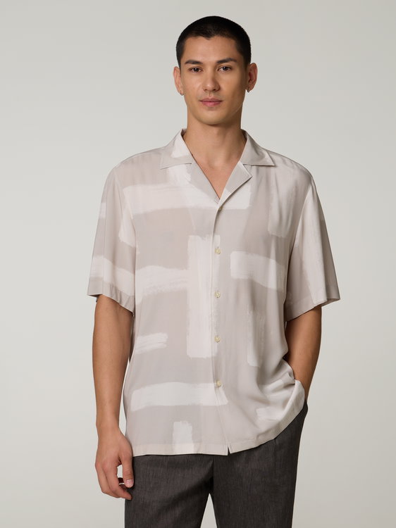 Image sur Chemise coupe classique RAYER