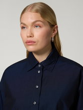 Bild von Hemdbluse aus Baumwolle