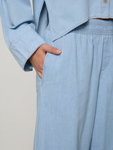 Bild von Hose mit weitem Bein CEILING