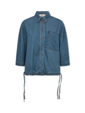 Bild von Hemd aus Denim MMTESSA LICH