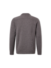 Image sur Cardigan en cachemire