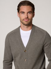 Image sur Cardigan en cachemire