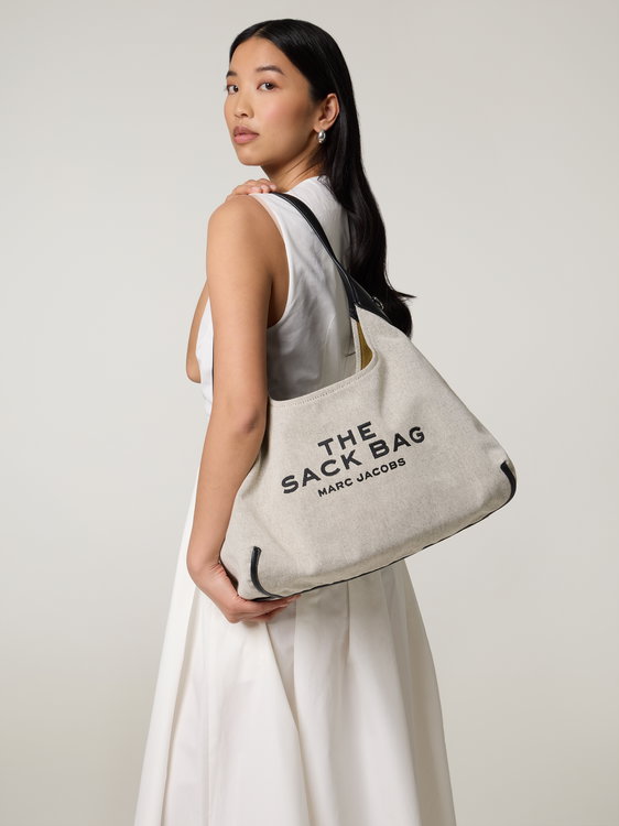 Bild von Hobotasche THE BELTED SACK