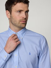 Bild von Hemd im Custom Fit