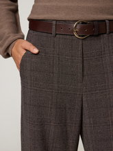 Image sur Pantalon coupe O EDITA