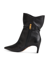Bild von Stiefeletten