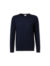 Image sur Pull en maille fine