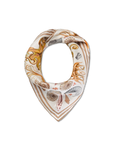 Bild von Tuch aus Seide NIKKI