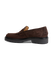 Image de LOAFER VELOUR BRAUN