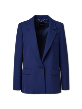 Bild von Blazer im Oversize-Look