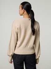 Bild von Pullover aus Kaschmir MMADY
