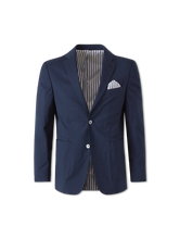 Bild von Seersucker Blazer