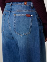 Image sur Jean coupe O-Shape BONNIE