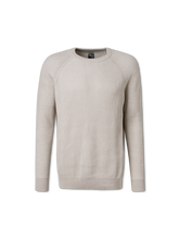 Image sur Pull en coton bio