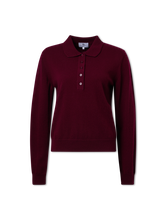 Bild von Pullover aus Kaschmir
