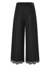 Bild von Hose mit weitem Bein AVELINE