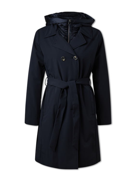 Bild von Trenchcoat CIPAOLINA