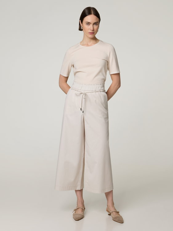 Bild von Culotte mit weitem Bein WILLMAR
