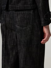 Bild von Jeans im Wide Leg Fit CHIARA