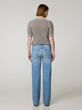 Bild von Jeans im Straight Leg Fit