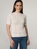 Bild von Kurz Arm Pullover
