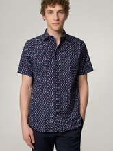 Bild von Kurzarmhemd im Custom Fit