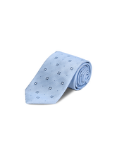 Image sur Cravate en soie