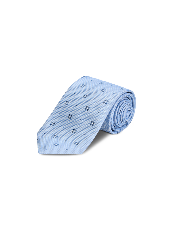 Image sur Cravate en soie