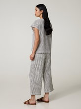 Bild von Hose mit weitem Bein