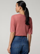 Bild von Strickshirt MMBOUCH DOTTY