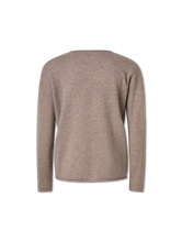 Bild von Pullover aus Kaschmir