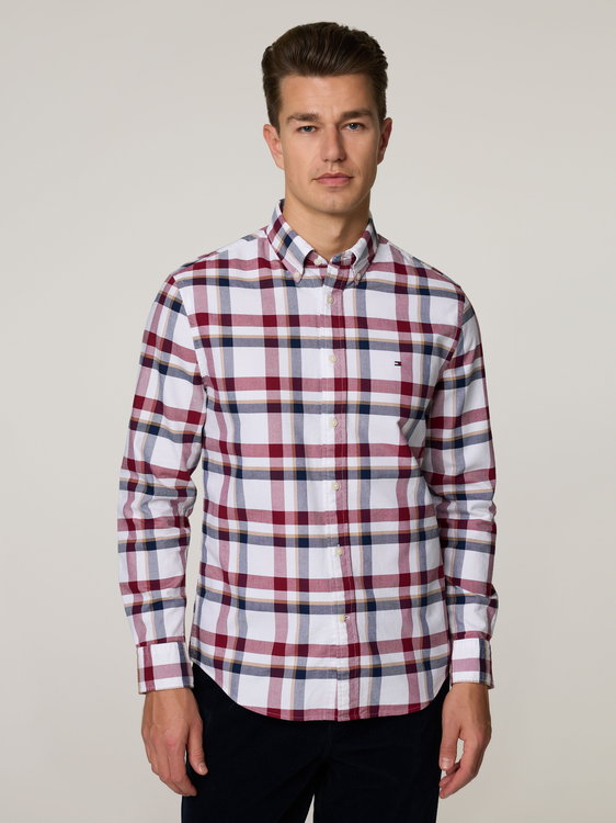 Bild von Hemd im Regular Fit