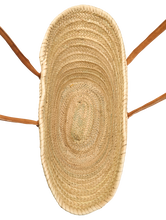 Image sur Sac en paille