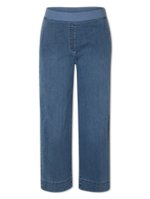Image sur Pantalon à la coupe slim PAM