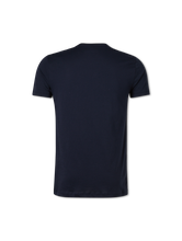 Bild von T-Shirt aus Baumwolle