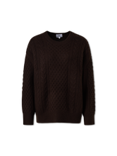 Bild von Pullover aus Kaschmir