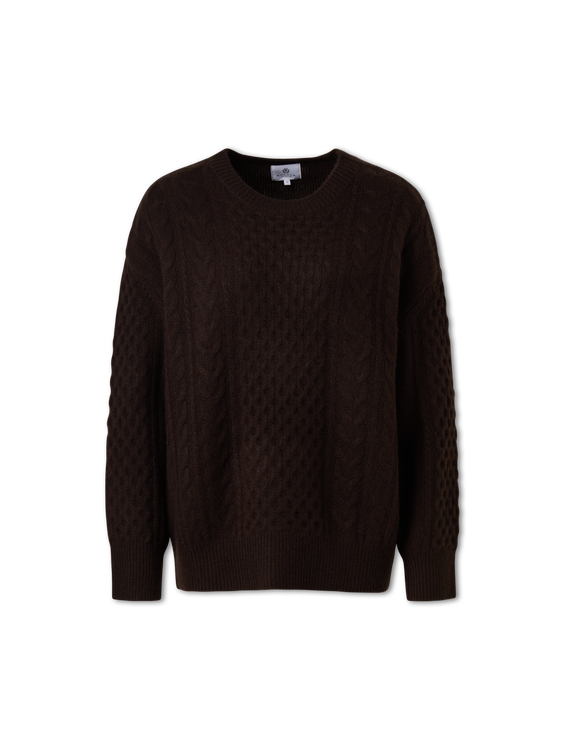 Bild von Pullover aus Kaschmir
